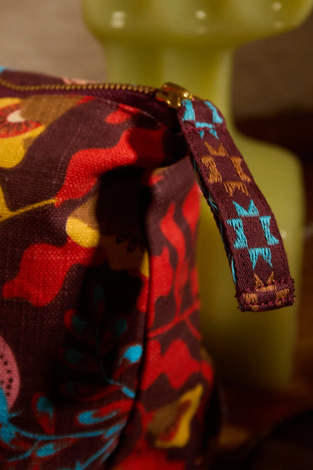 Sloane Cosmetic Bag