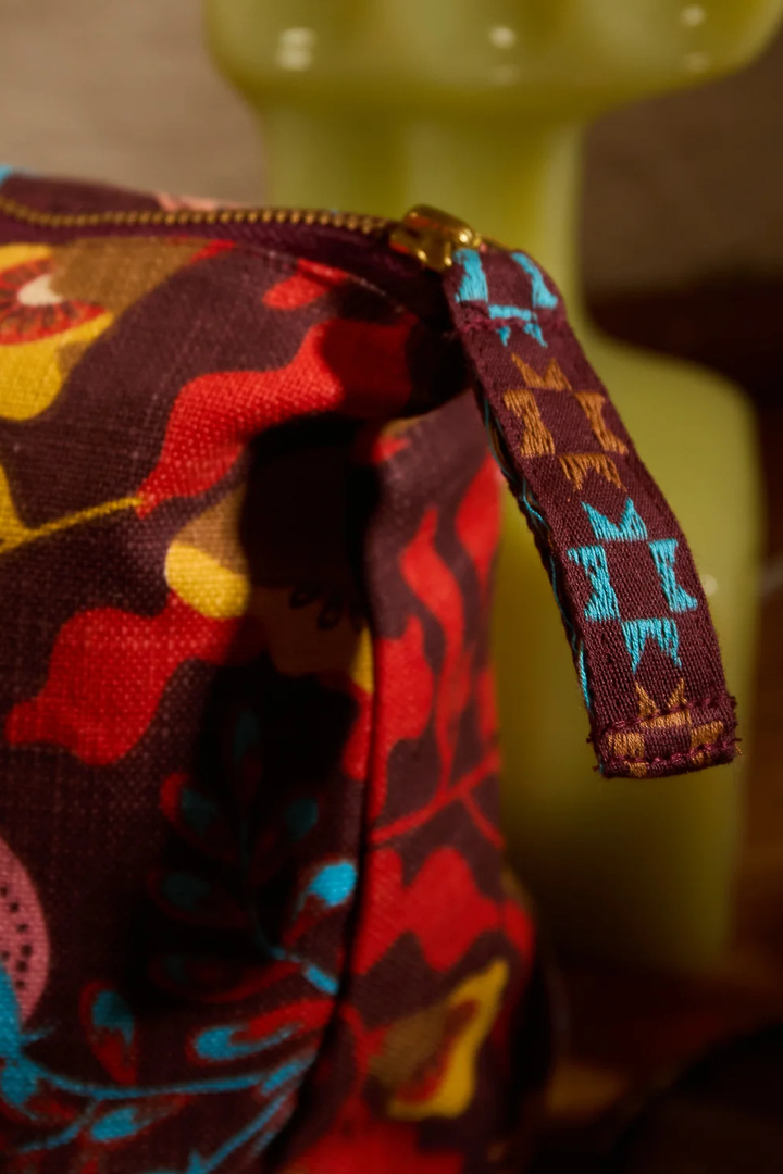 Sloane Cosmetic Bag