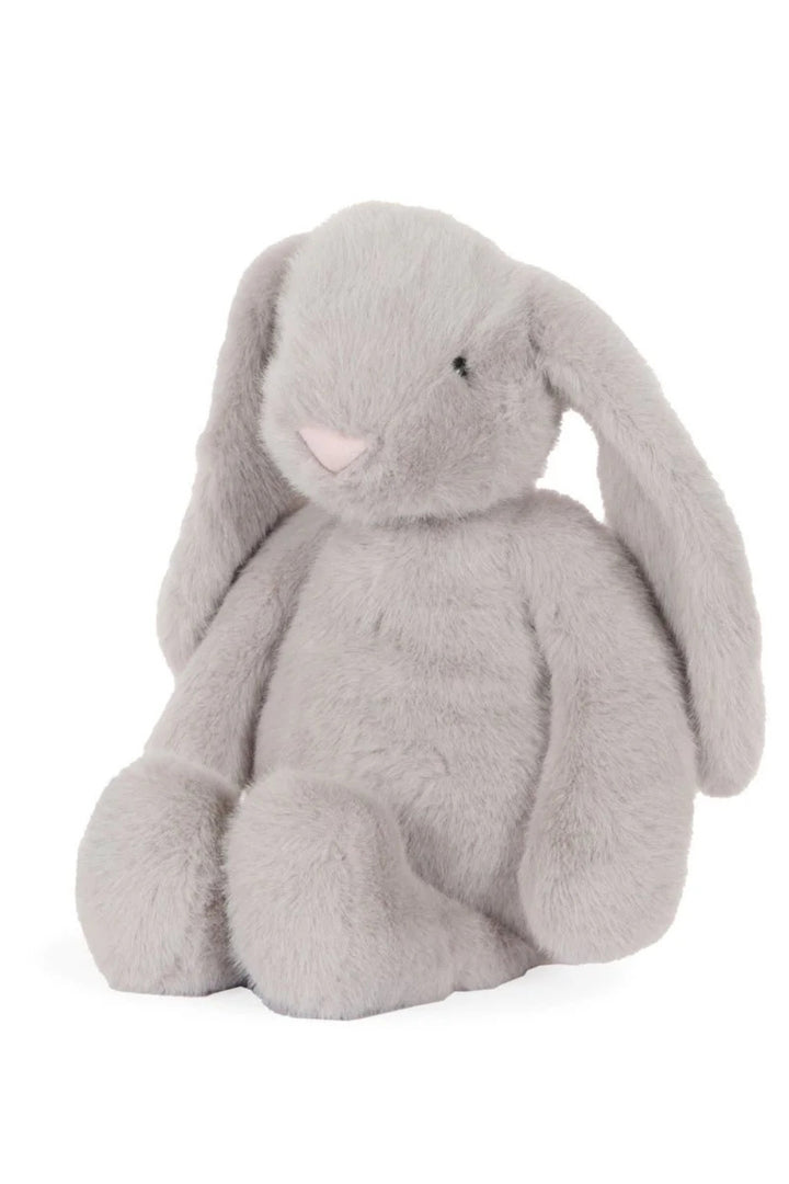 PEBBLE JASPER BUNNY 45CM