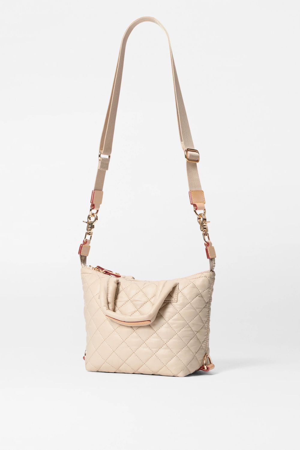 Buff Micro Sutton - Crate Expectations