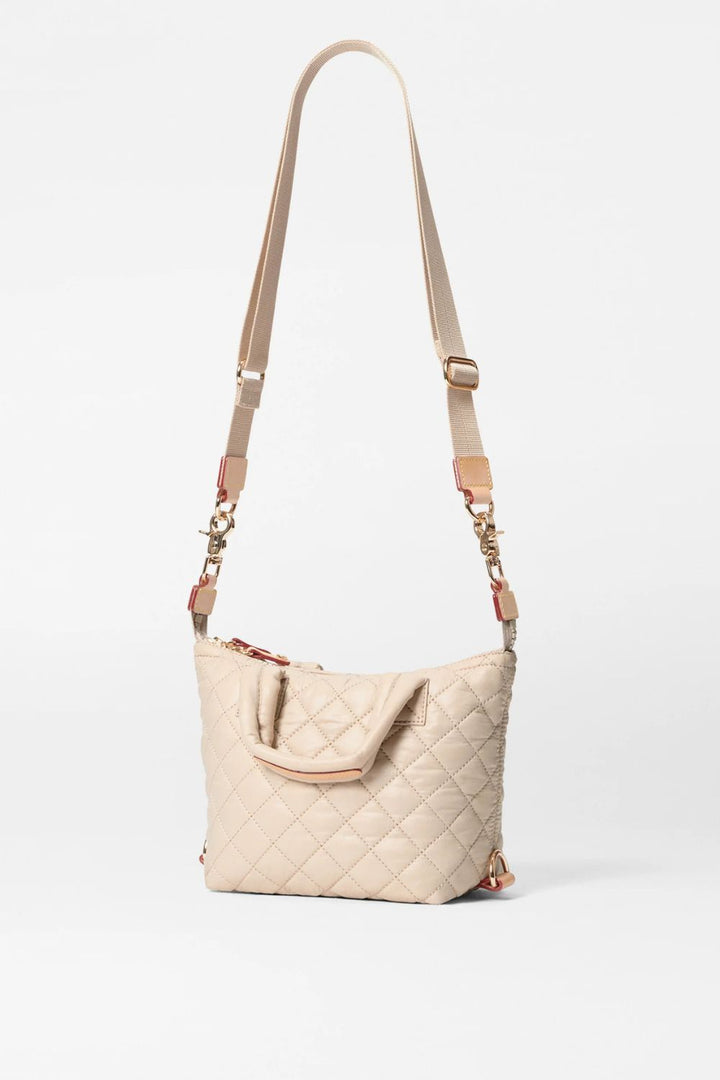 Buff Micro Sutton - Crate Expectations