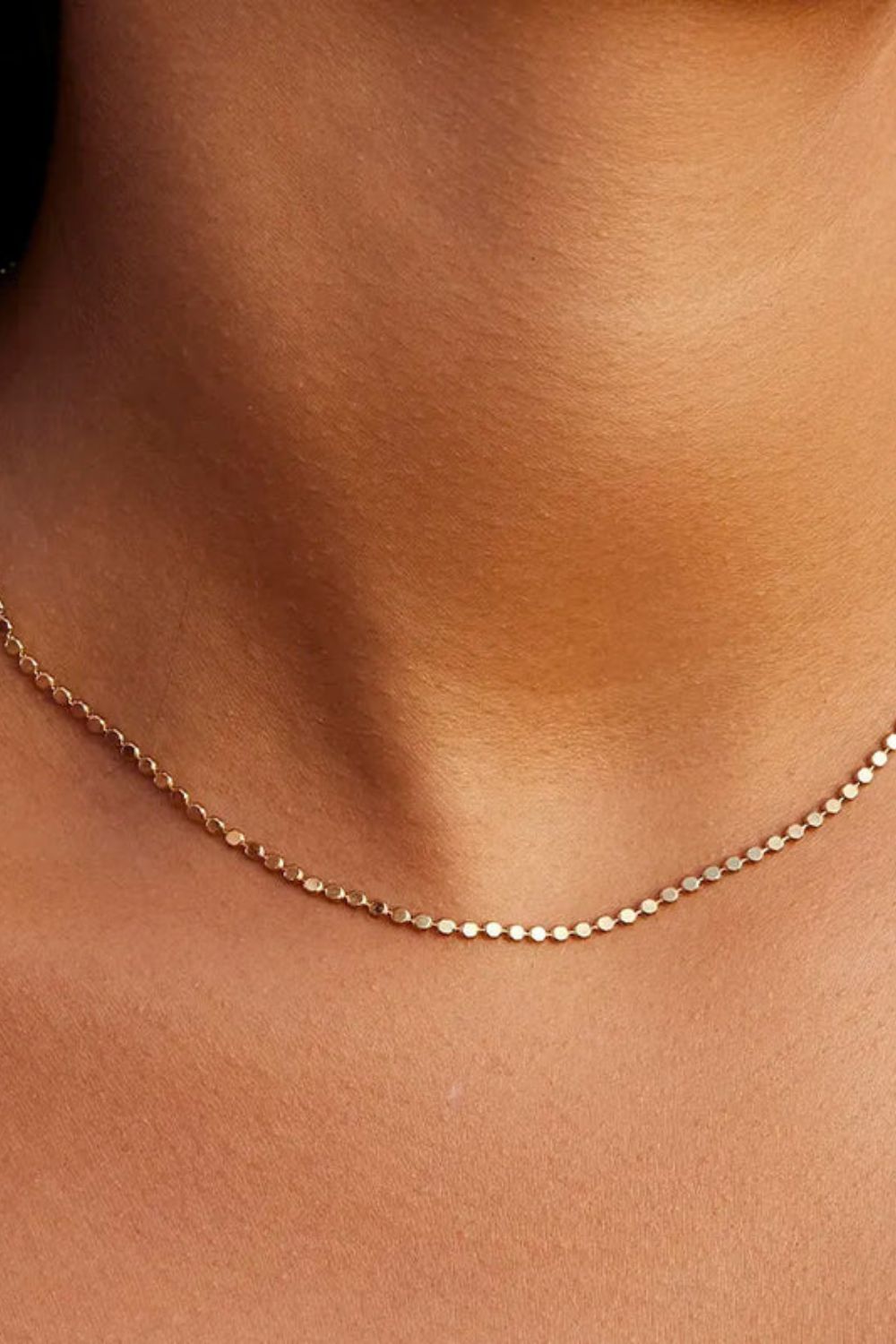 Anatole Necklace - Crate Expectations