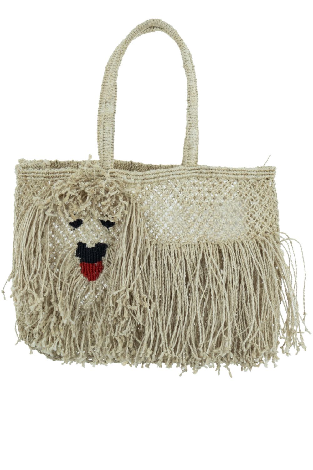 MR DOUGLAS SHAGGY DOG-NATURAL