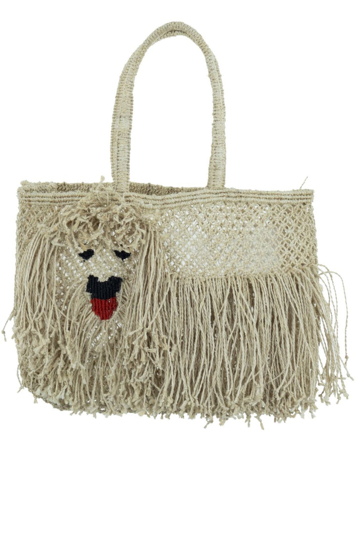 MR DOUGLAS SHAGGY DOG-NATURAL