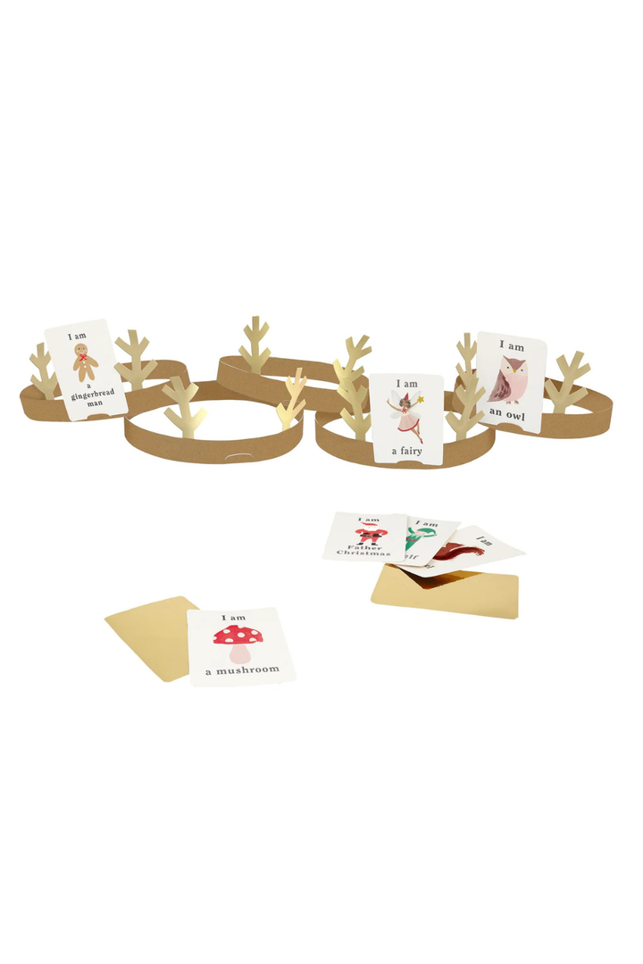 Woodland Standup Crackers