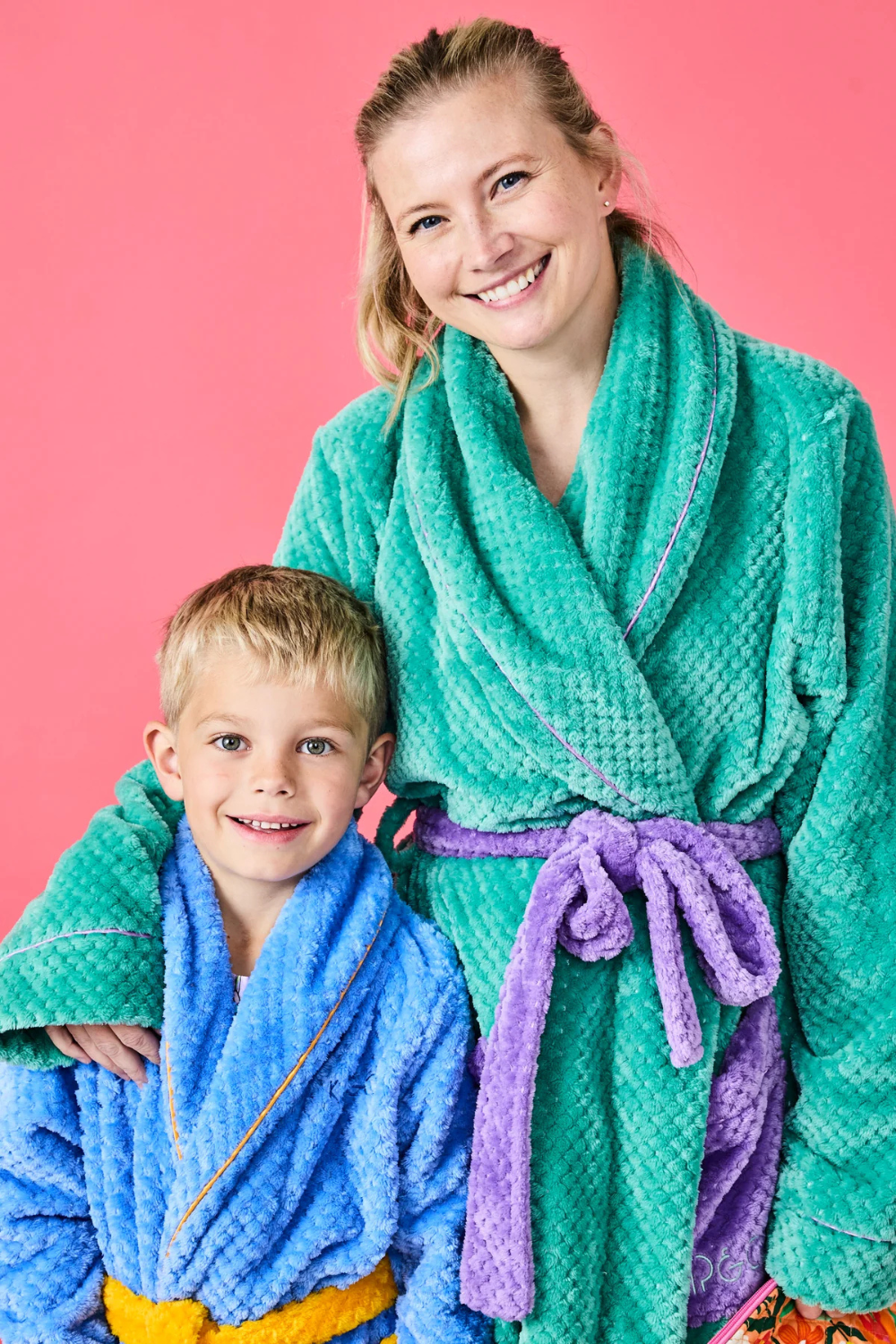 Tropicas Adult Cosy Robe