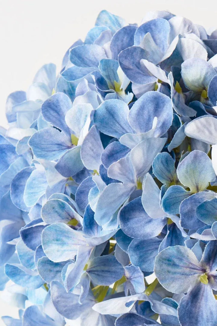 Hydrangea Blue 68cm