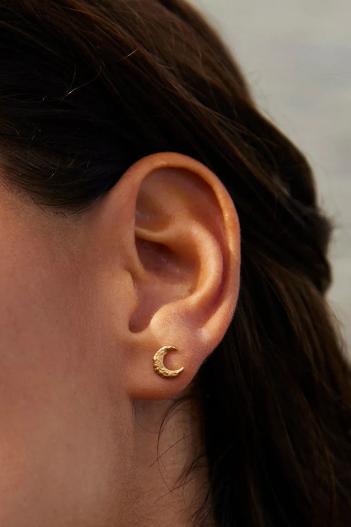 ARTEMIS STUD EARRINGS