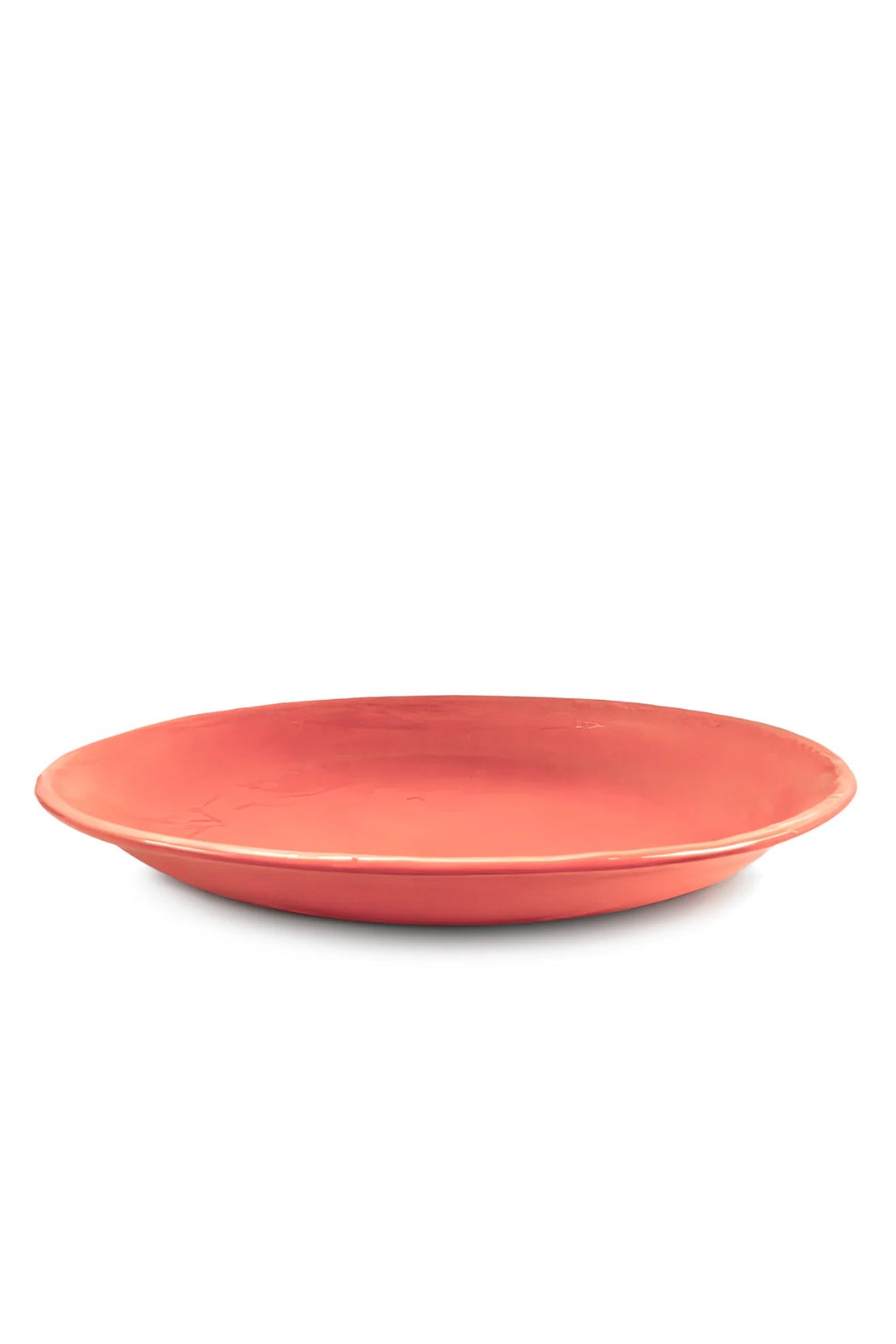WELCOME PLATTER FLAMINGO