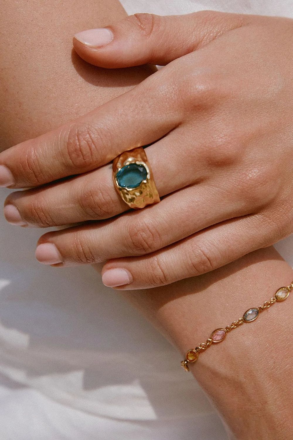 Fruitera Primavera Bracelet