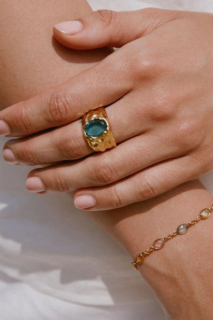 Fruitera Primavera Bracelet