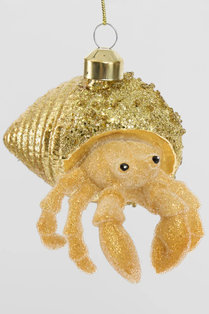 Hermit Crab Decoration