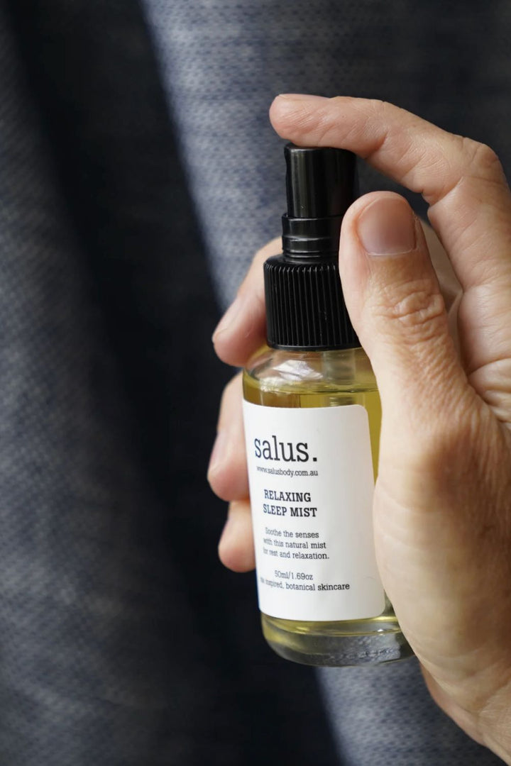 Relaxing Sleep Mist