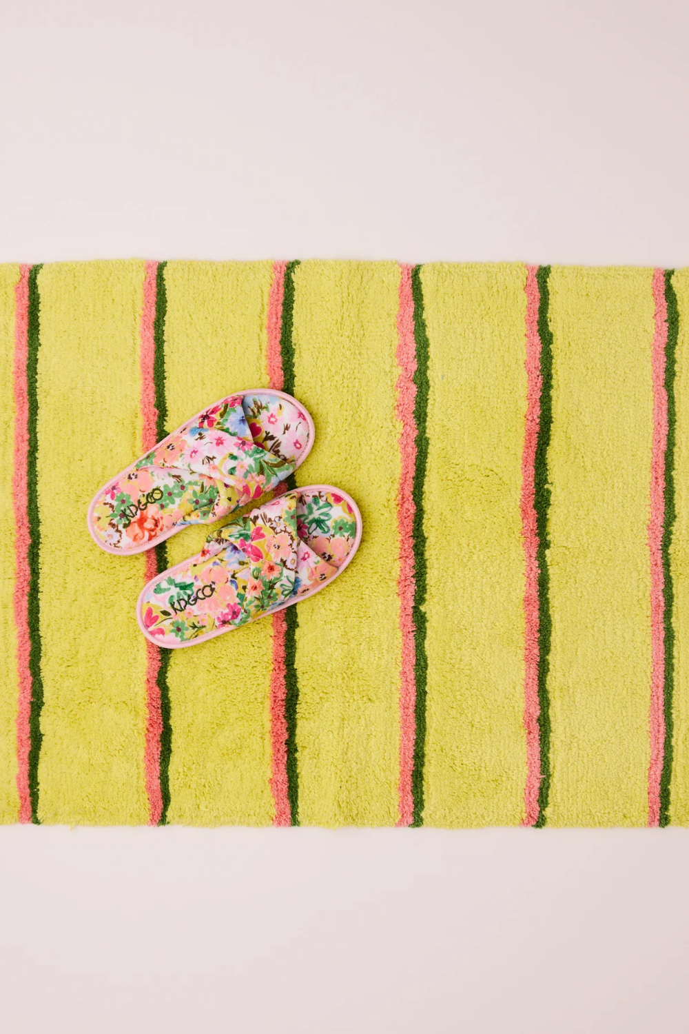 Alfresco Quilted Velvet Adult Slippers