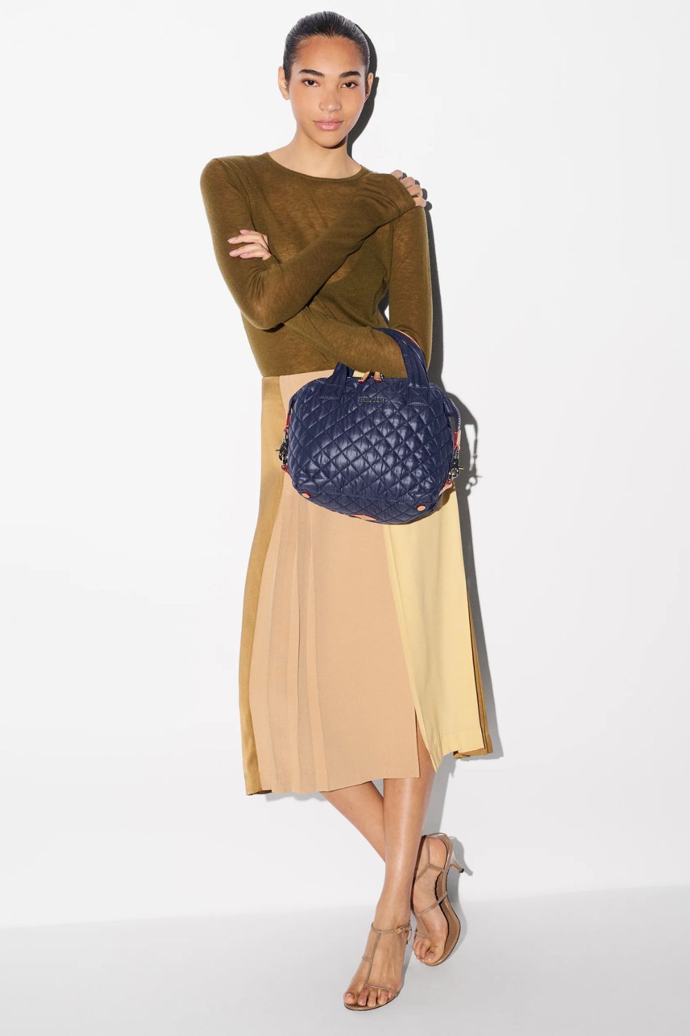 Dawn Small Sutton Deluxe II - Crate Expectations