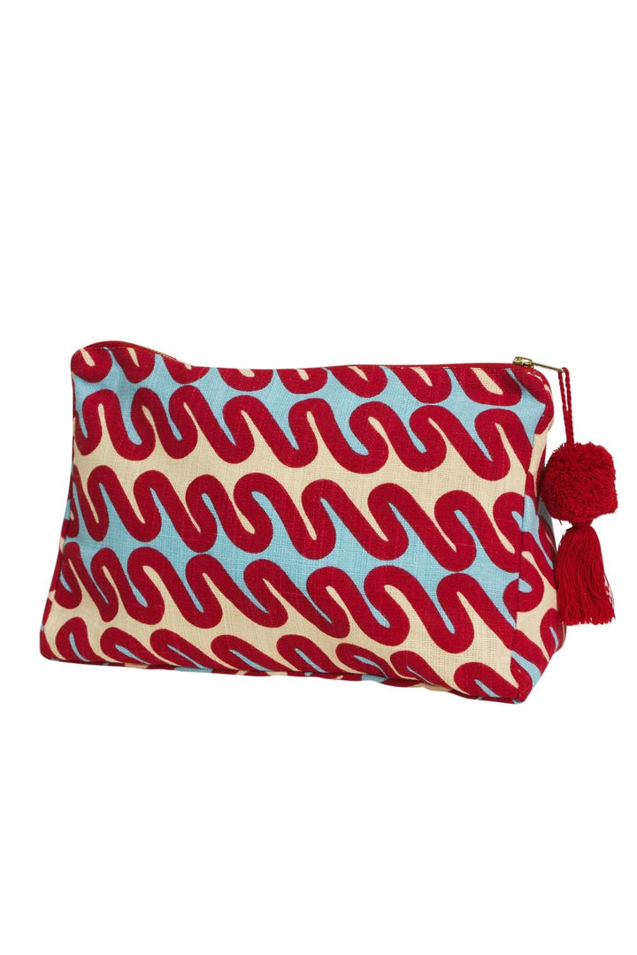 Marzia Cosmetic Bag