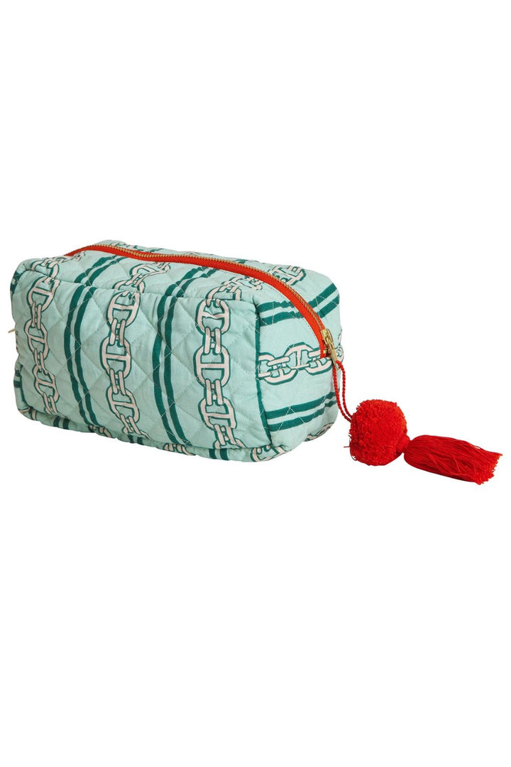 Acadia Beauty Bag