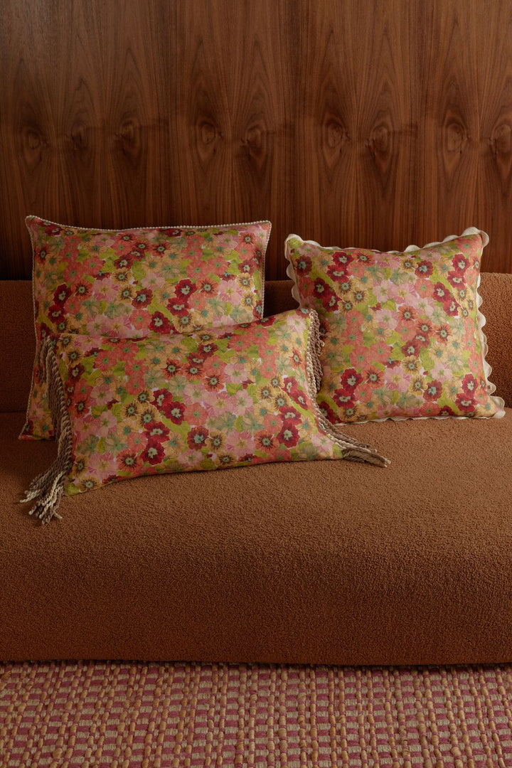Primrose Sunset 50cm Cushion