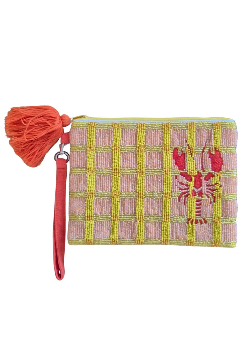 Check Lobster Clutch