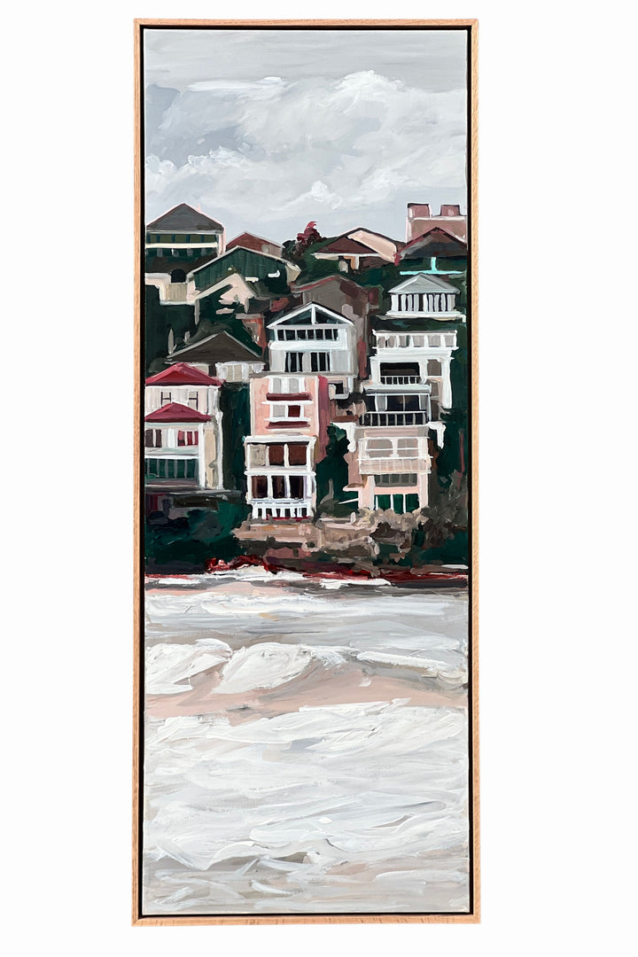 Bondi Horizon  - Gina Debinski