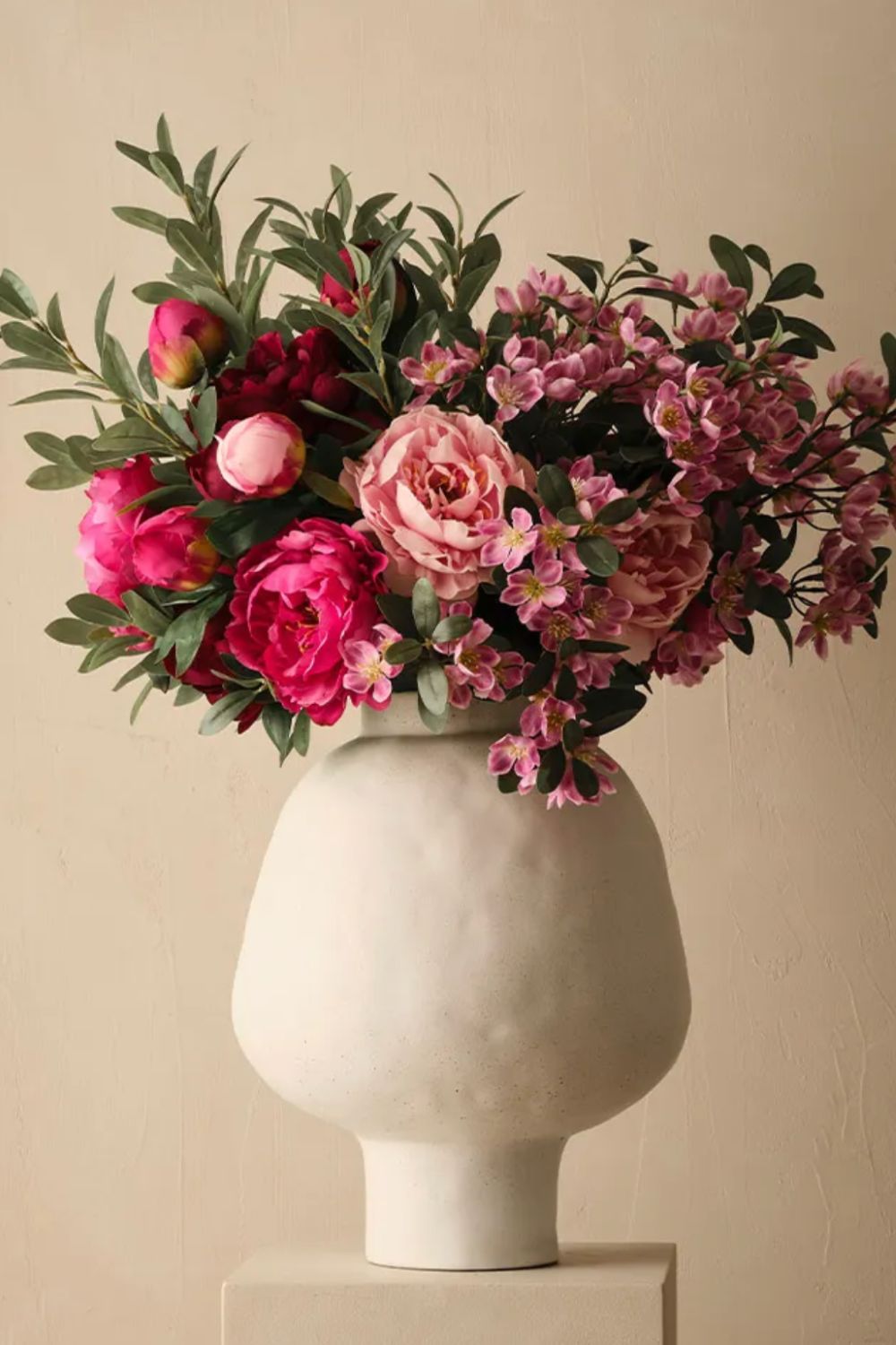 Blossom Peach - Crate Expectations