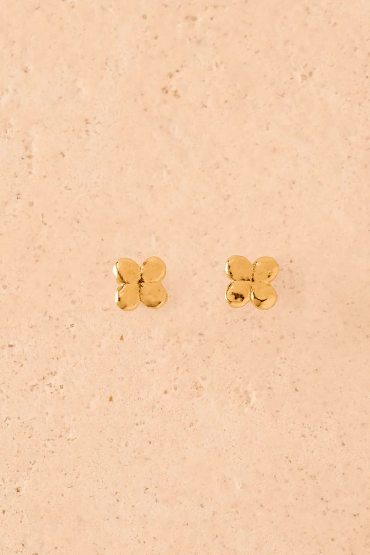 Laeta Stud Earrings