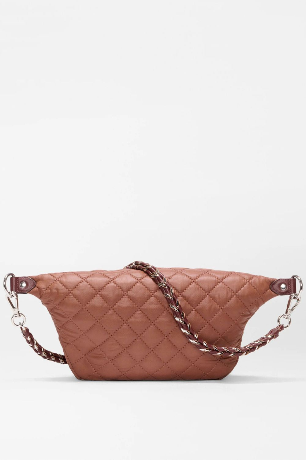 Terracotta Small Crosby Crossbody Sling - Crate Expectations