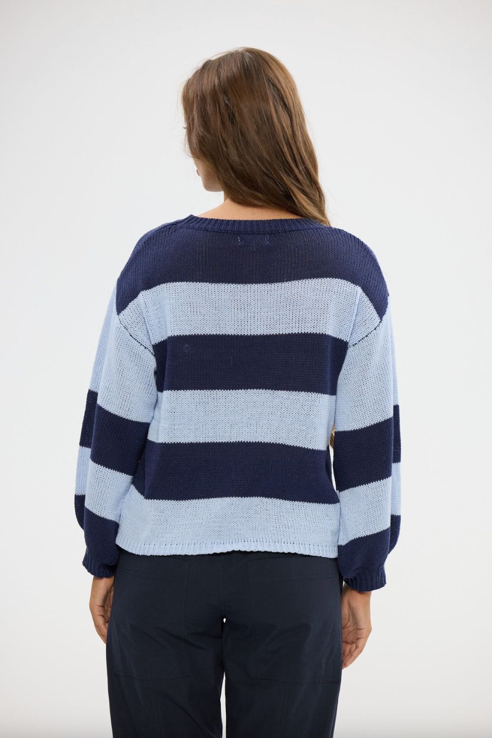 Driftwood Knit