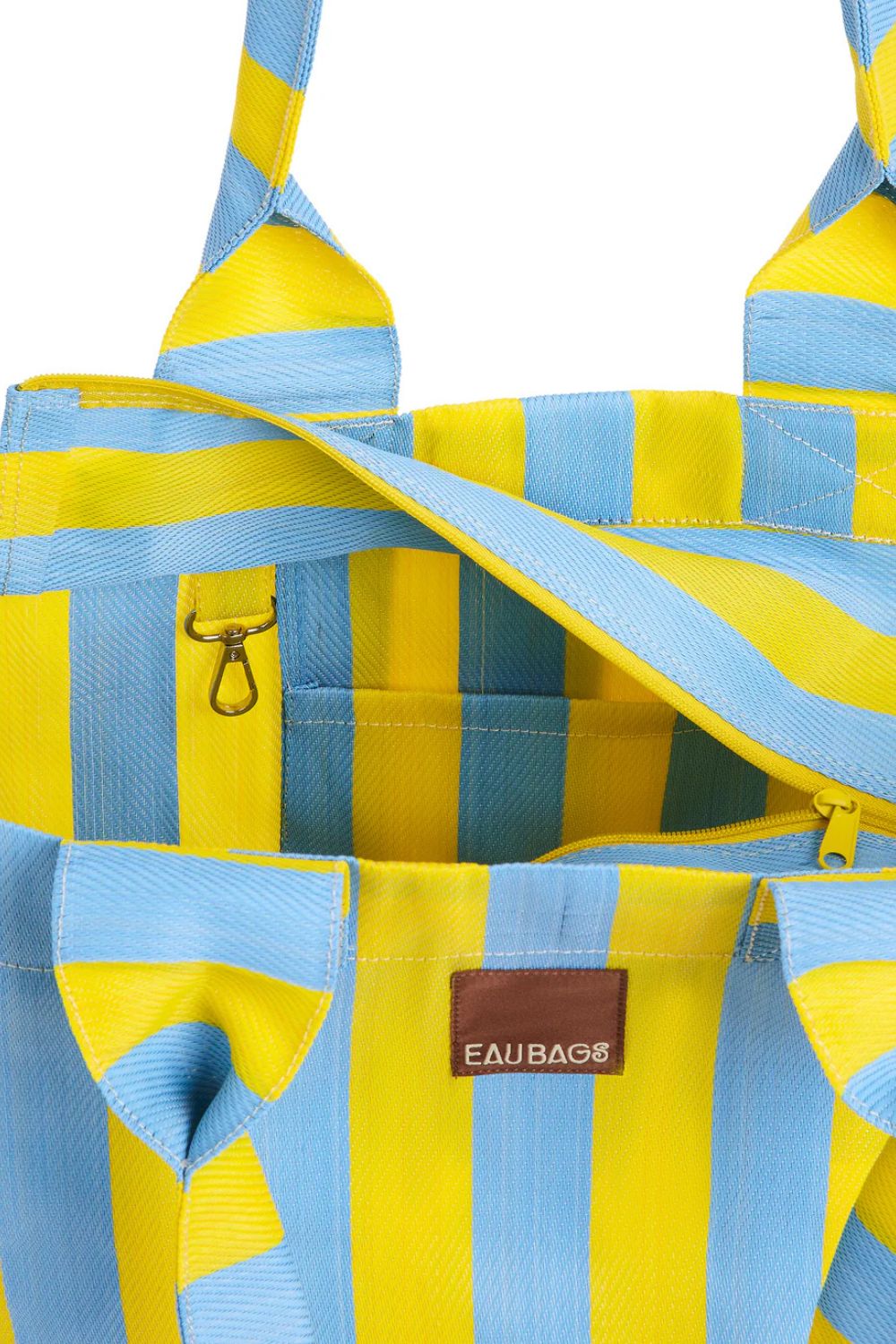 Grande- yellow