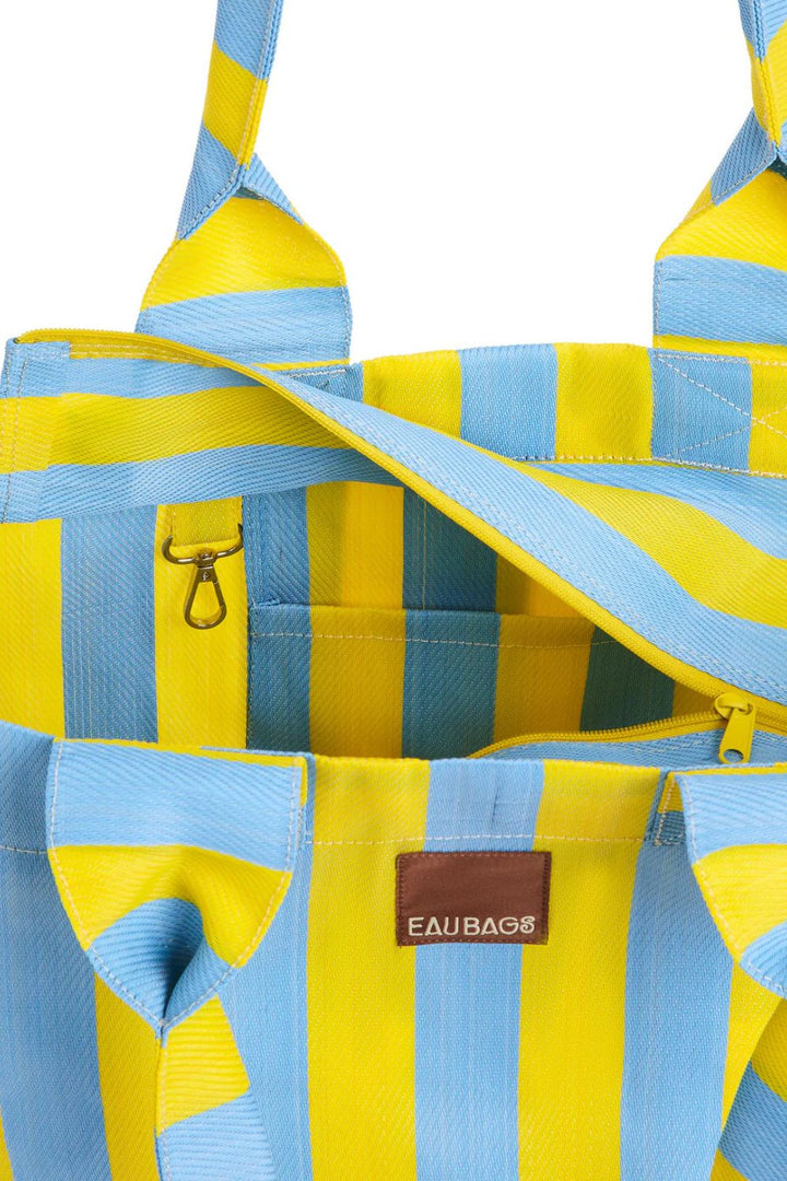 Grande- yellow