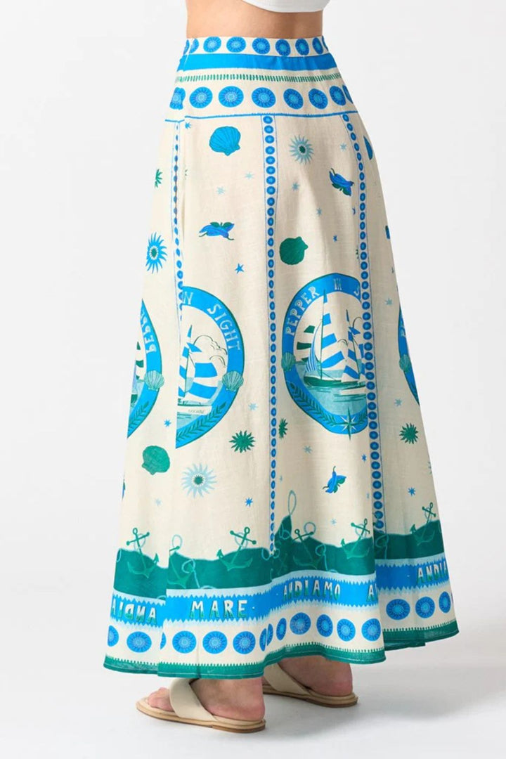 Milan Skirt - Andiamo