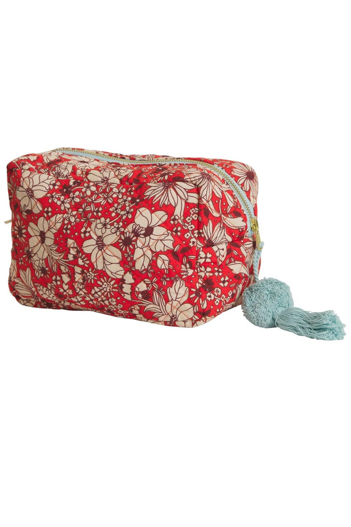 Evette Beauty Bag