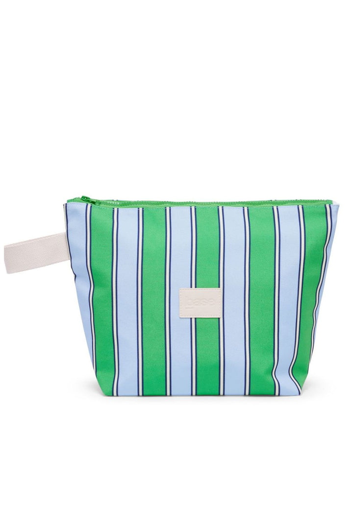 WET BASE LARGE - Tropea Stripe