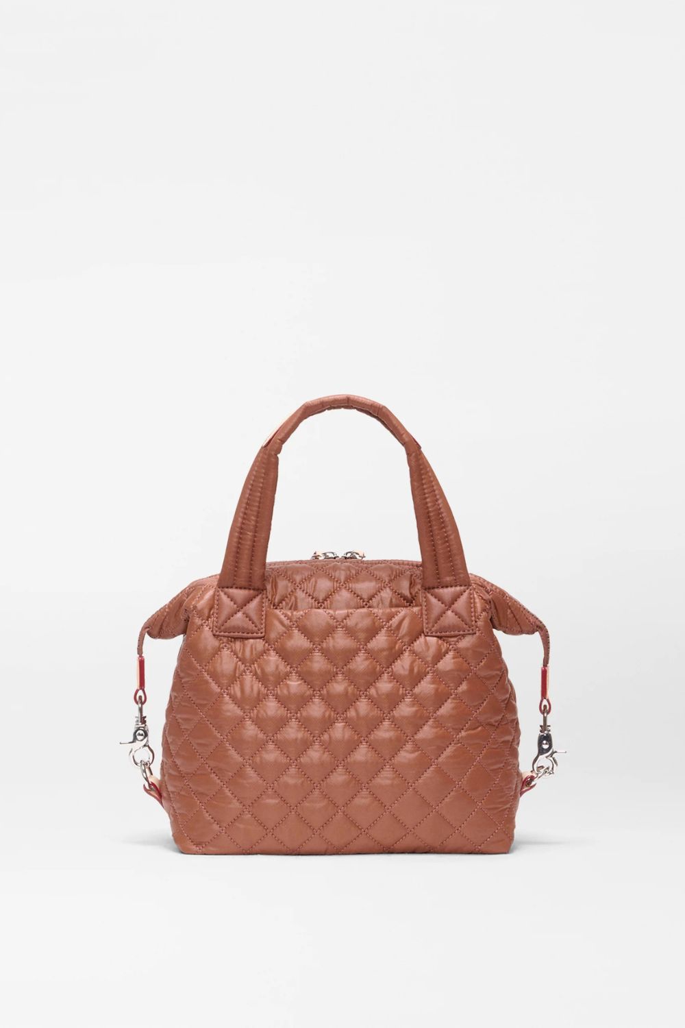 Terracotta Small Sutton Deluxe - Crate Expectations