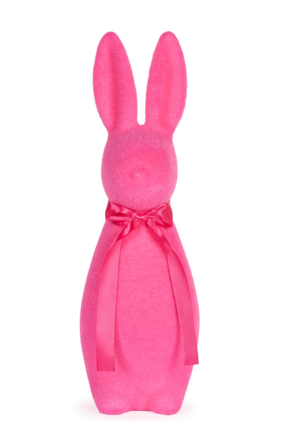 POPPY MEDIUM FUCHSIA  BUNNY 69CM - Crate Expectations