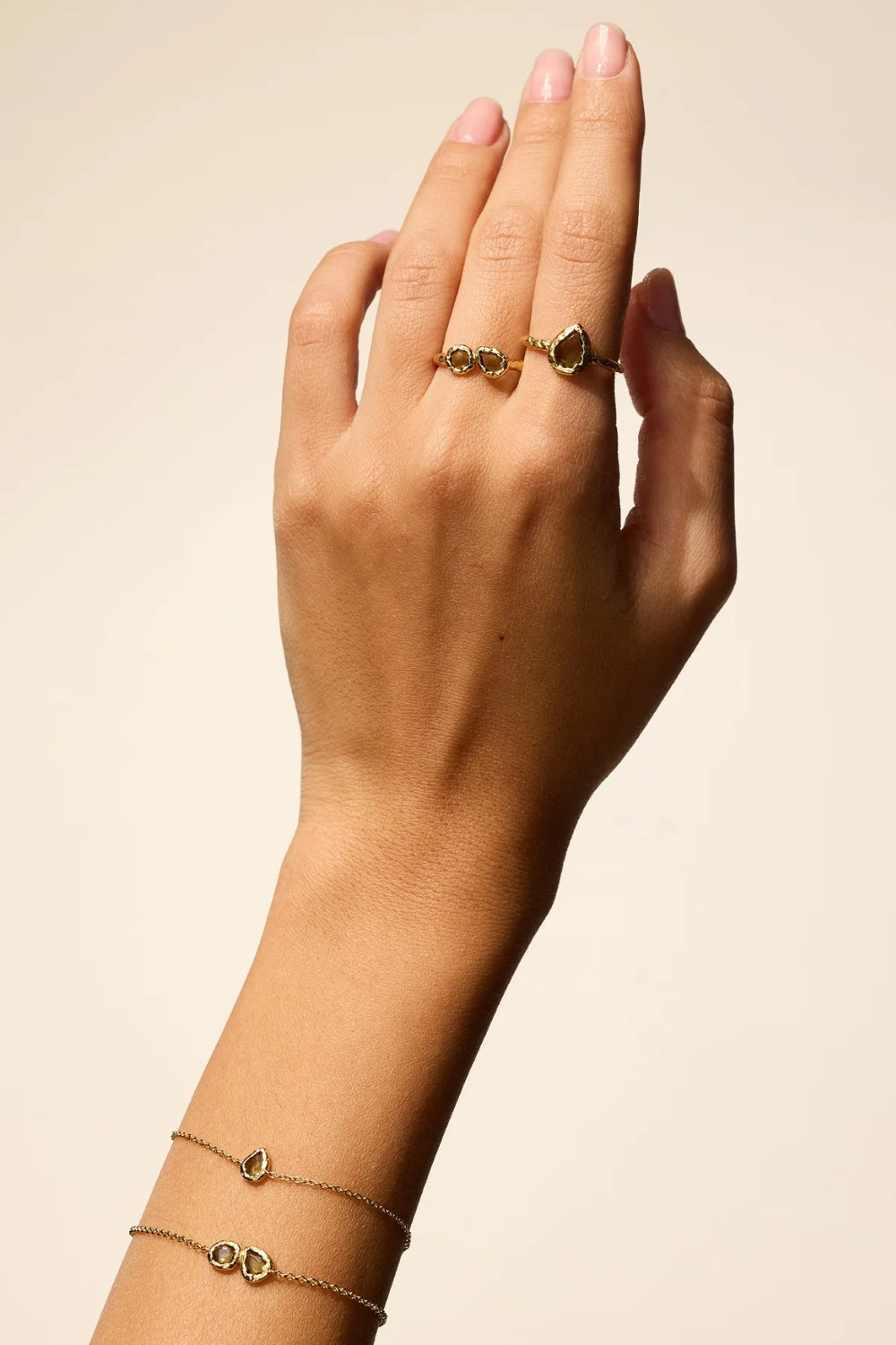 Lysiana Bracelet