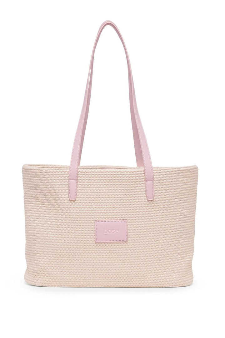Panier Base- Pink