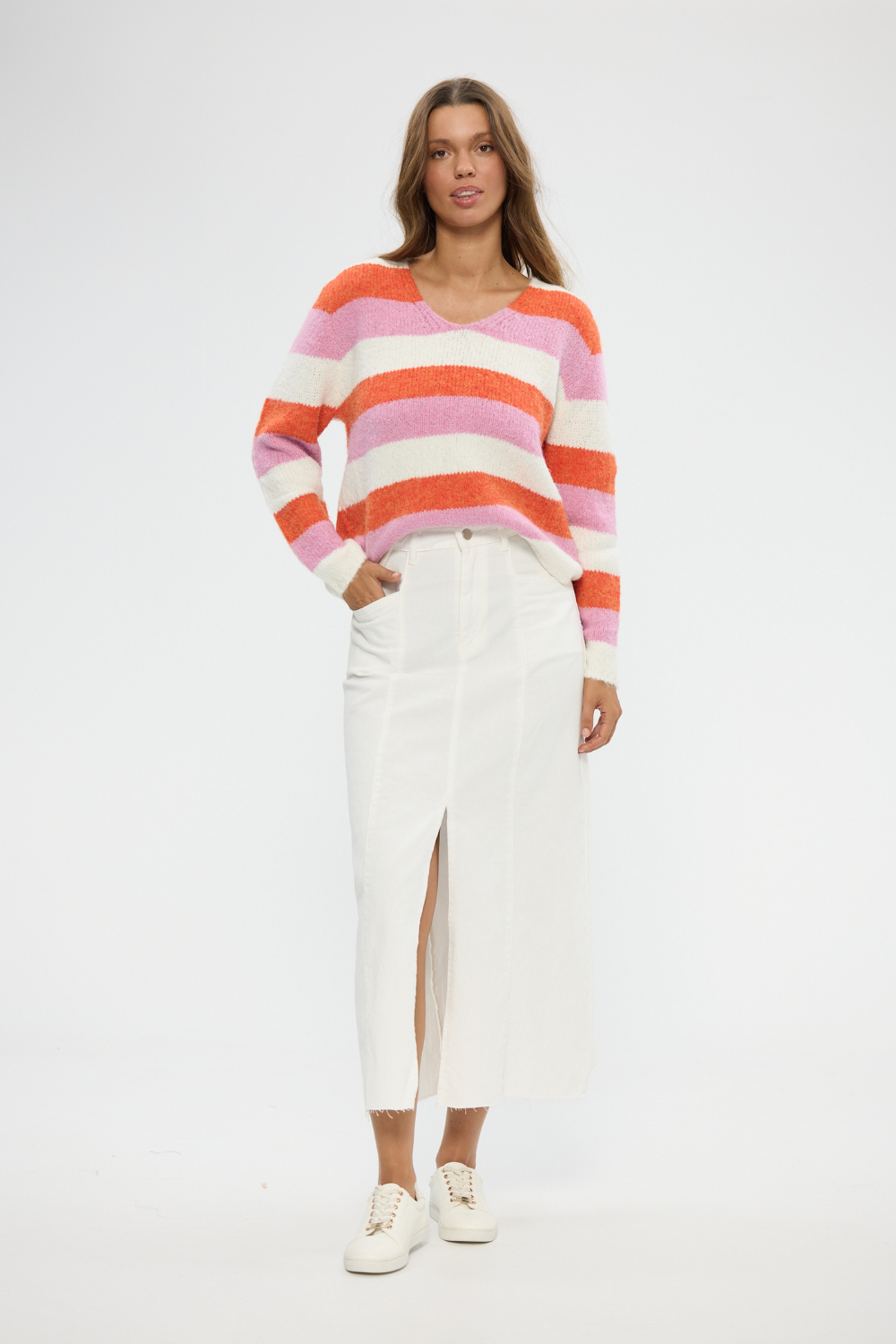 Cruise Skirt - Crate Expectations