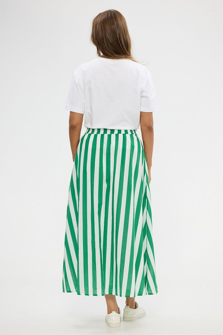 Mayfair Skirt - Crate Expectations