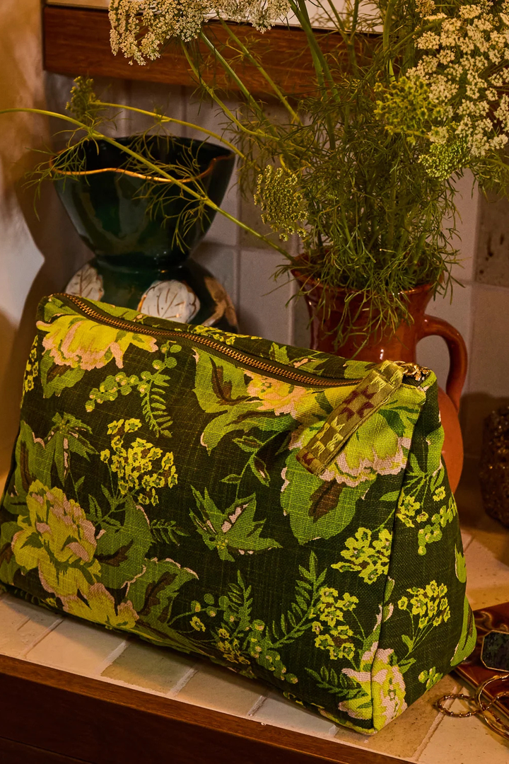 Sierra Cosmetic Bag