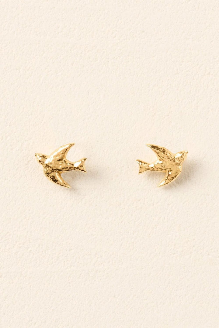 Avila Stud Earrings