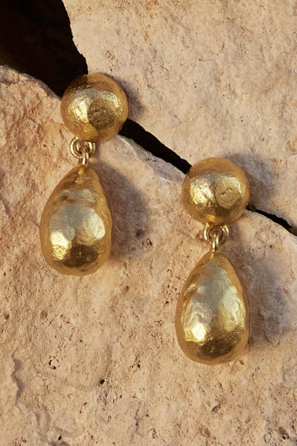 Dalias Earrings