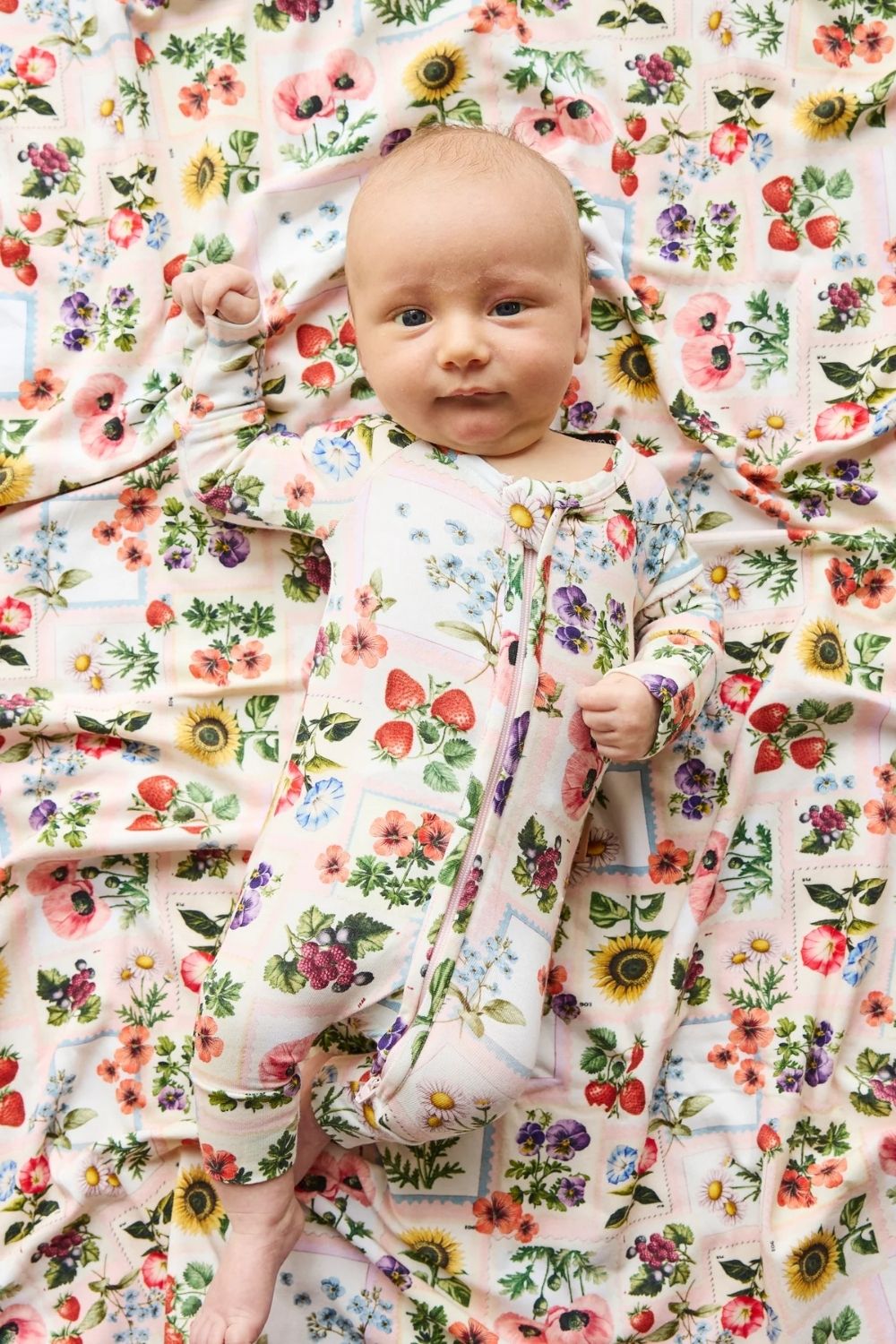 Sweet Life Newborn Baby Gift Pack