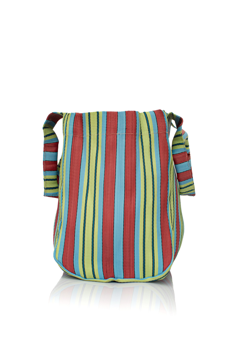Tote - Pomme
