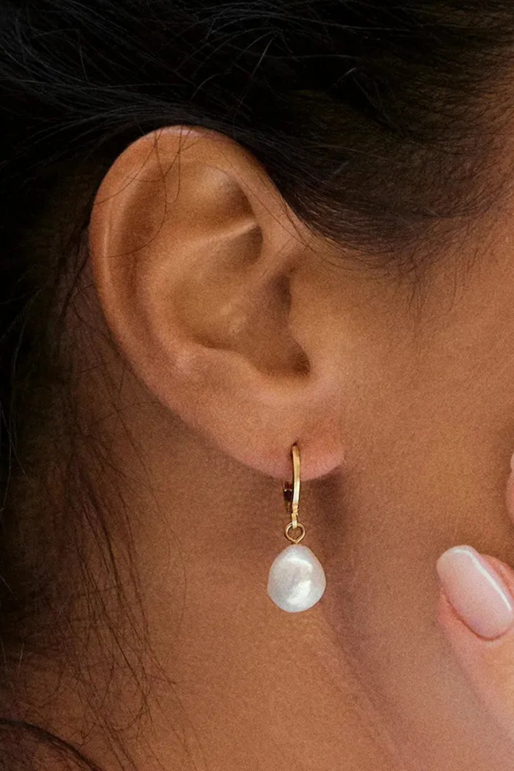 Estée Earrings