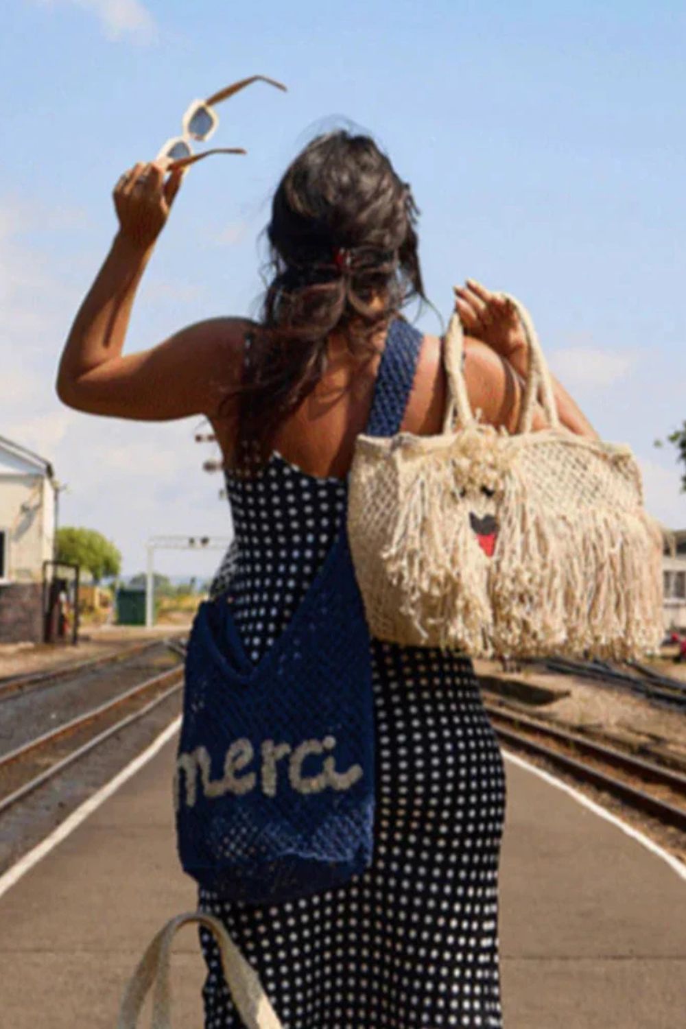 MR DOUGLAS SHAGGY DOG-NATURAL