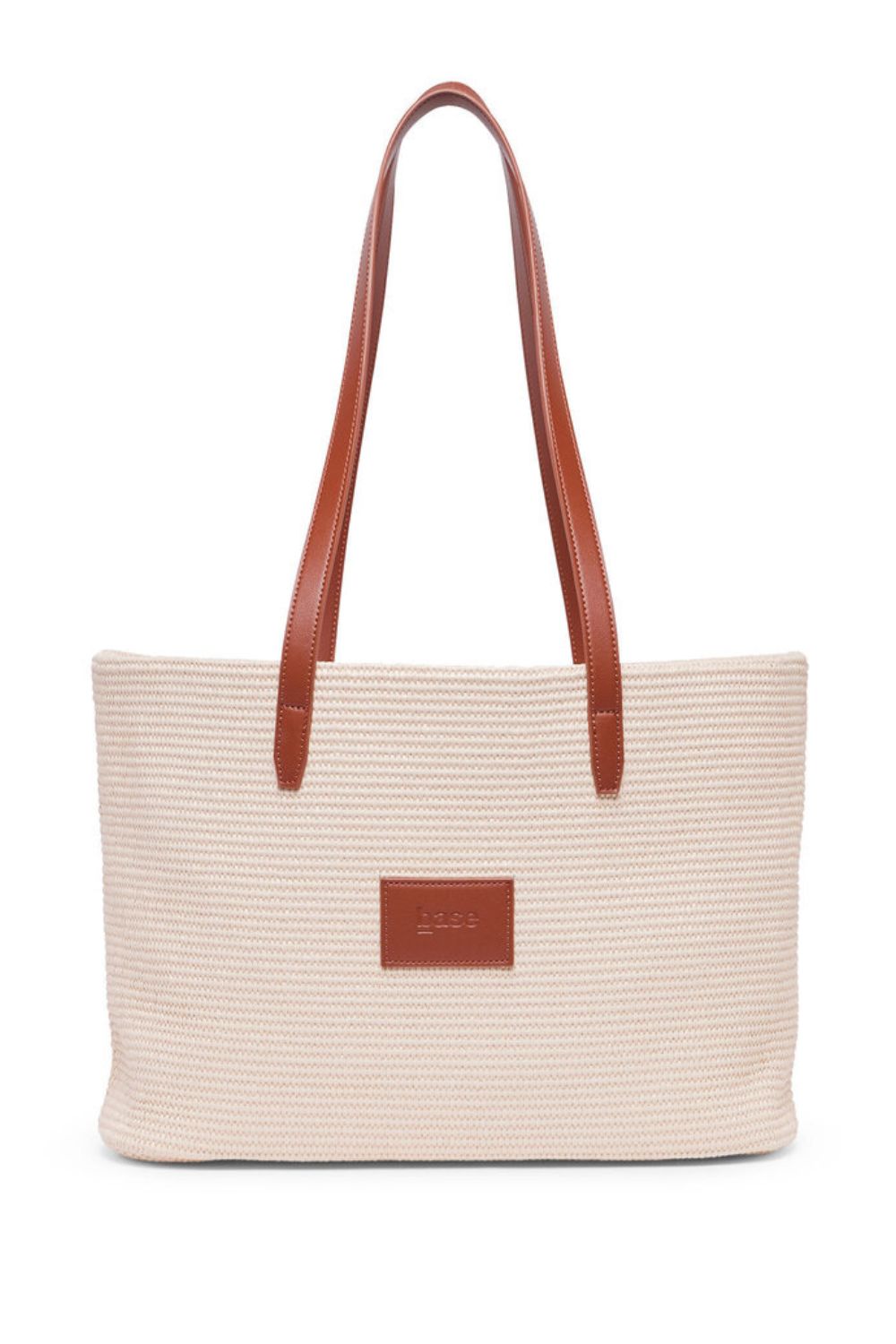 Panier Base- Tan