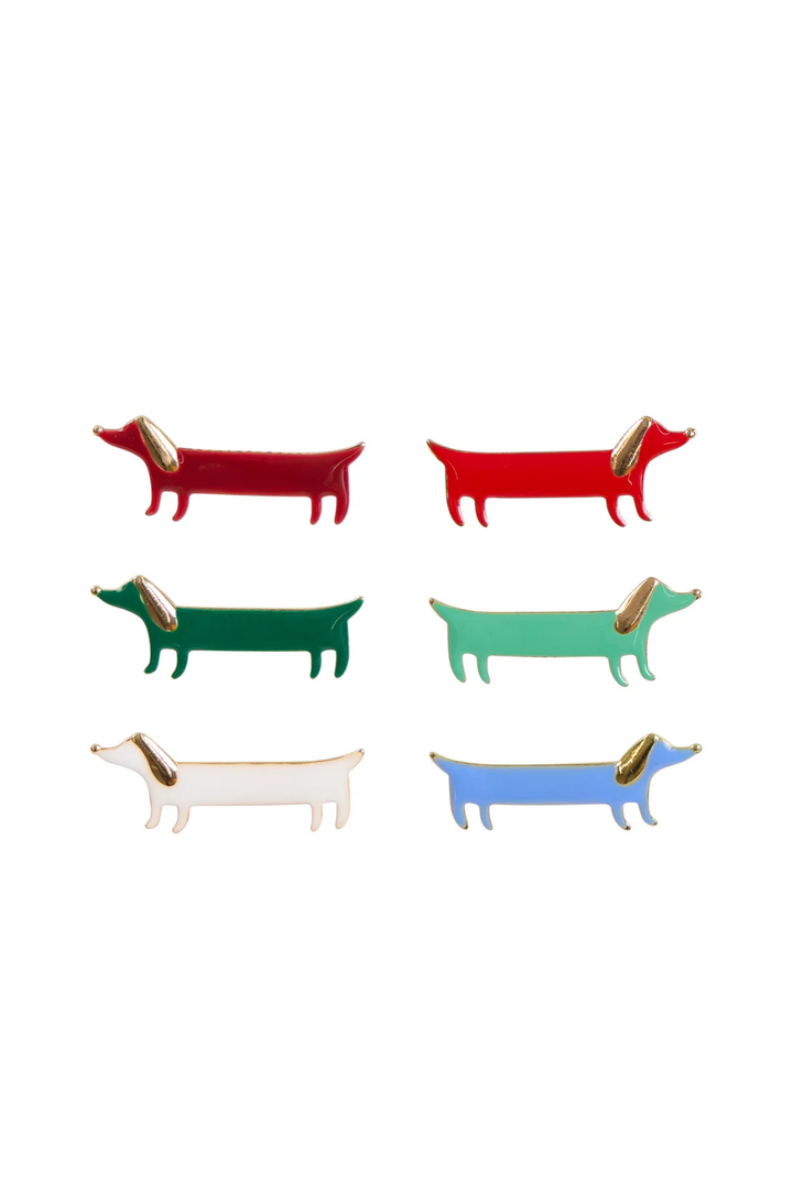 Sausage Dog Crackers