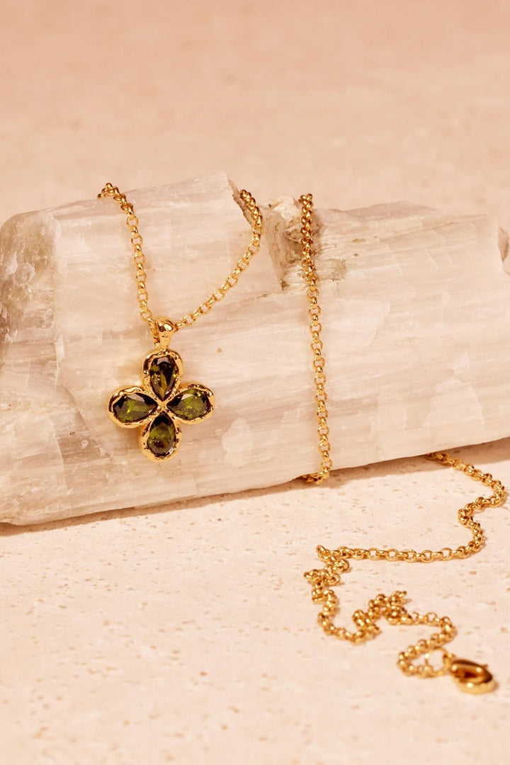 Fausta Necklace