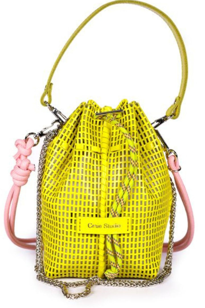 Craie Studio | Bibi - Jaune Yellow